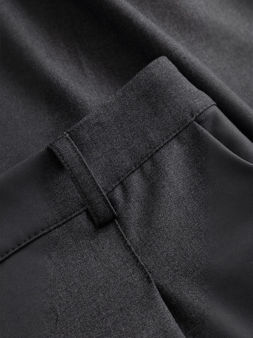 regular Pantaloni ' N-Mahala ' di Noella in grigio: superiore