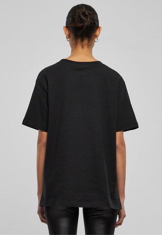 Mister Tee Футболка 'Euphoria' в Черный