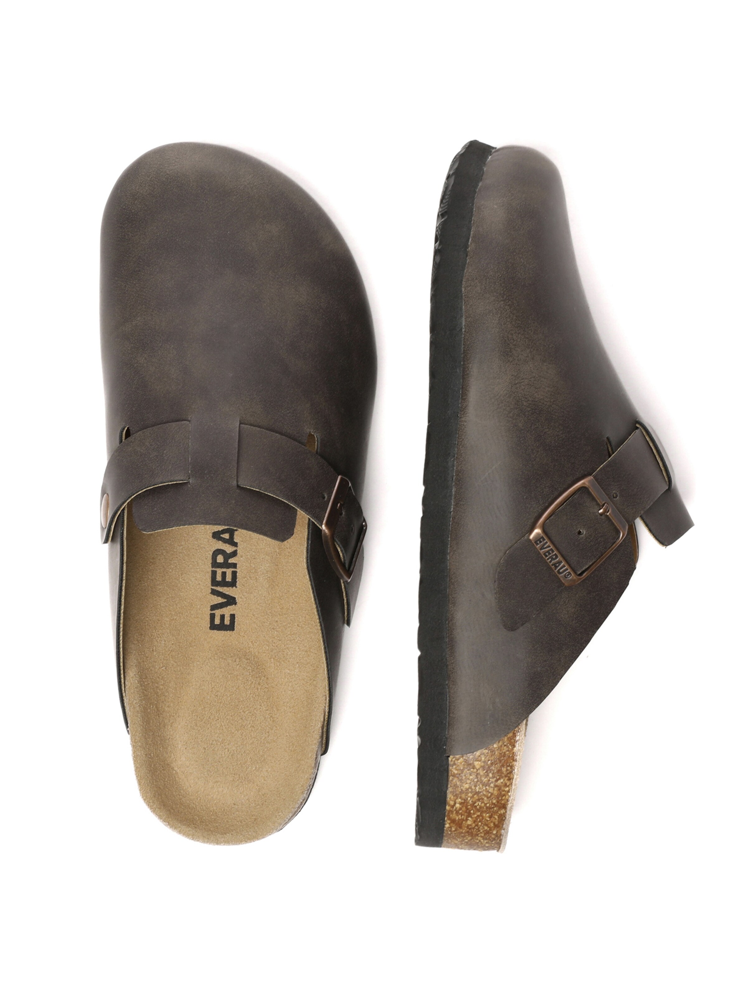 Everau Puukingad 'Hardhead', värv pruun