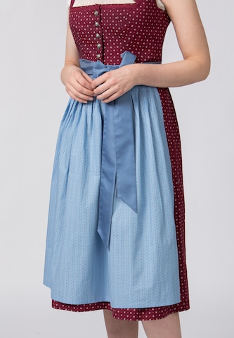 STOCKERPOINT Dirndl in Blue