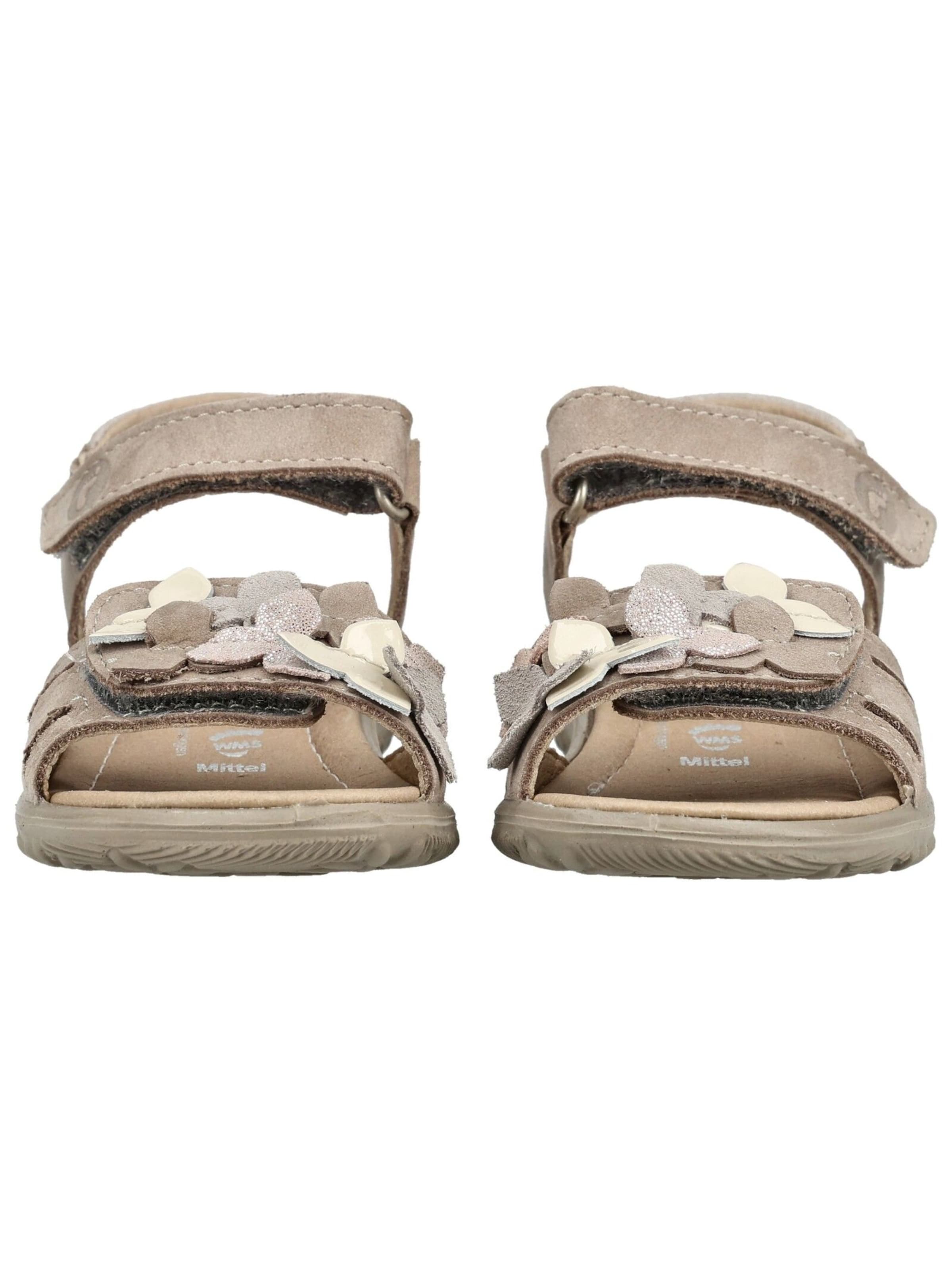 RICOSTA Sandal in Beige