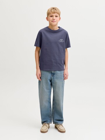 Jack & Jones Junior Shirts i grå
