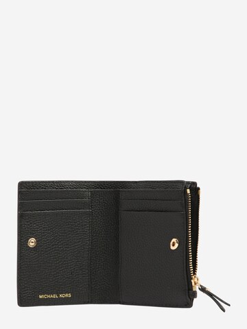 MICHAEL Michael Kors Wallet in Black