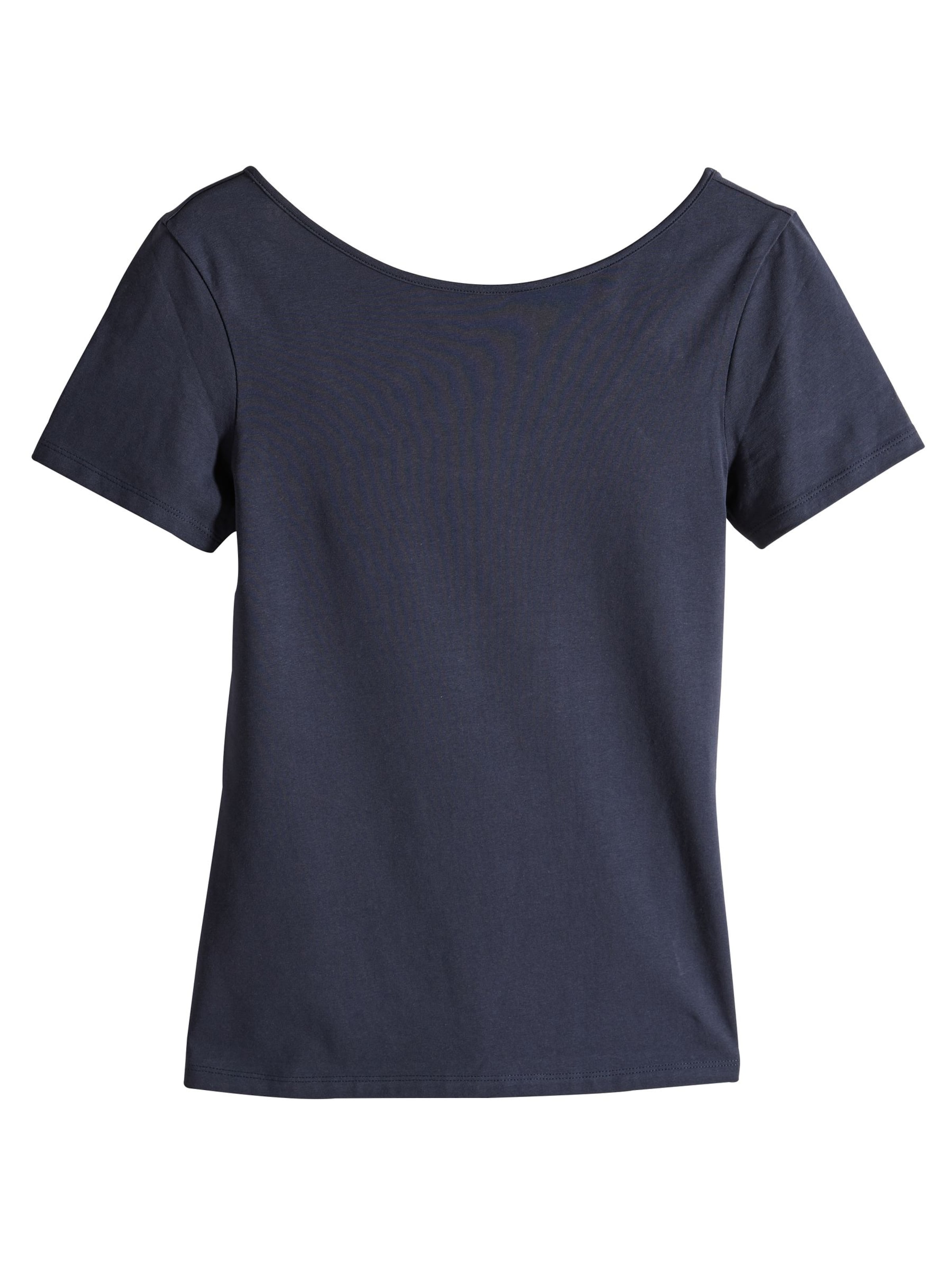 The Set Футболка в Синий