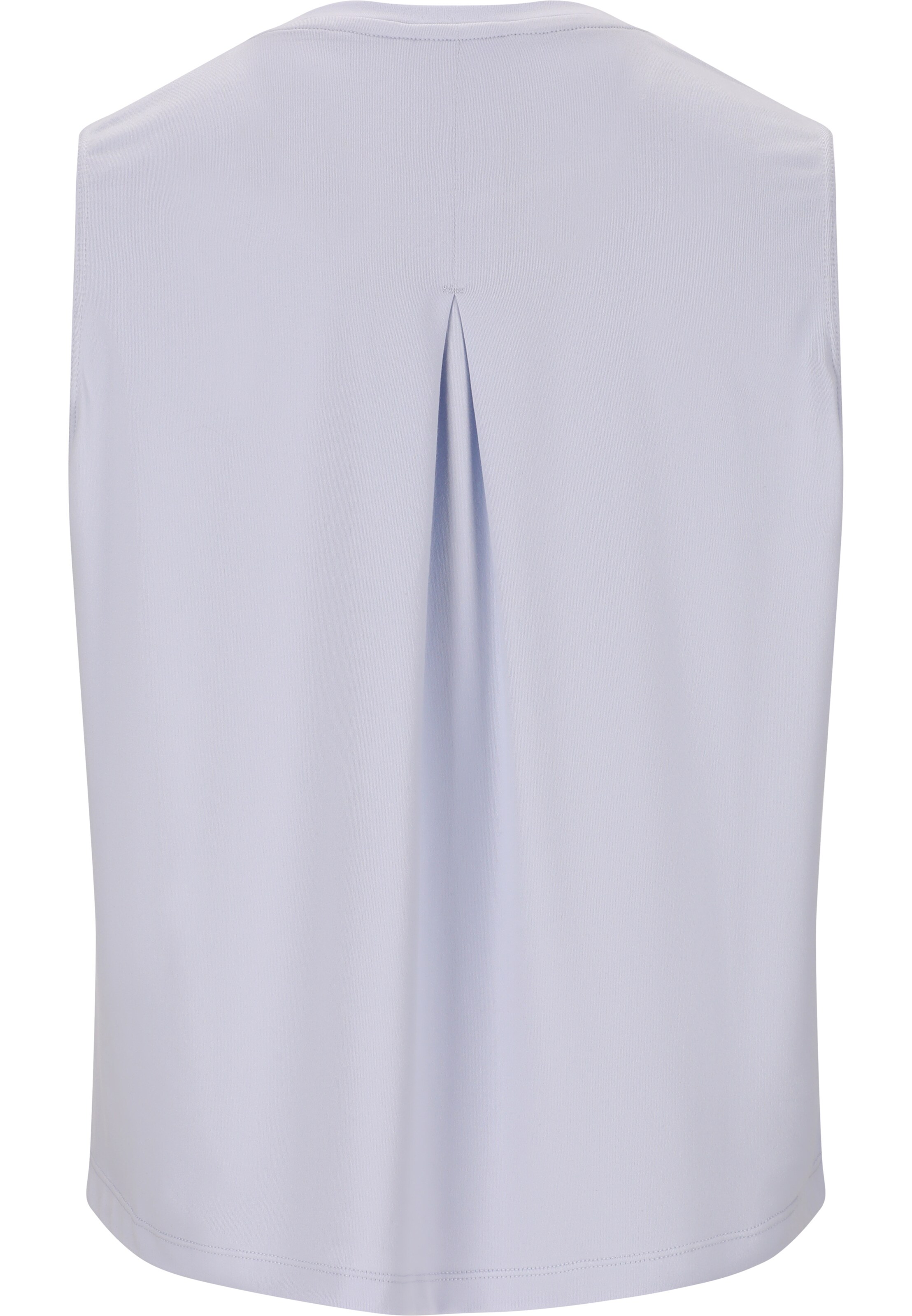 Athlecia Sports top in Blue