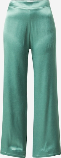 Pantaloni 'CIERZO' Designers Society pe verde, Vizualizare produs