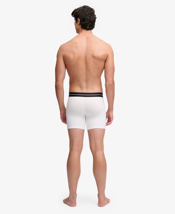 Superdry & Co Boxer shorts in Black