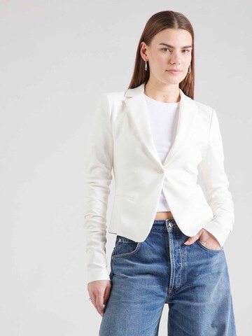 Blazer di PATRIZIA PEPE in bianco: frontale