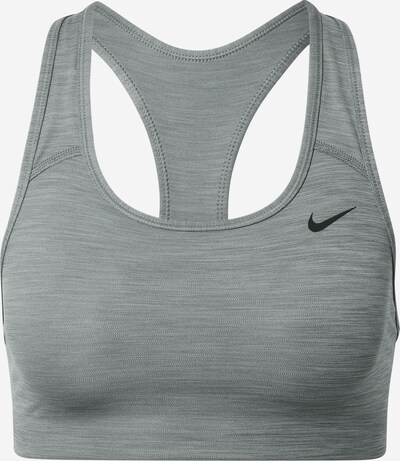 NIKE Sport bh in de kleur Donkergrijs, Productweergave