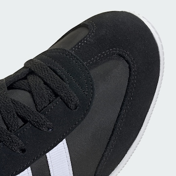 ADIDAS ORIGINALS Sneakers hoog 'Japan' in Zwart