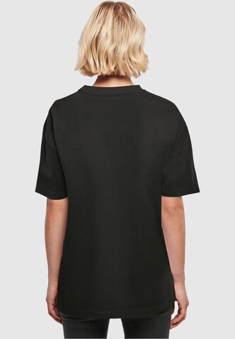 Thug Life T-Shirt 'Smoky' in Schwarz