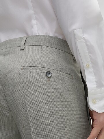 STRELLSON Slimfit Pak 'Alzer-Kynd' in Grijs