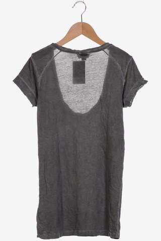 DIESEL Top & Shirt in S in Grey