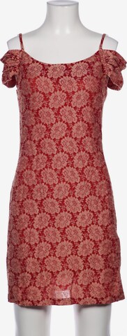 Nicowa Dress in XS in Red: front