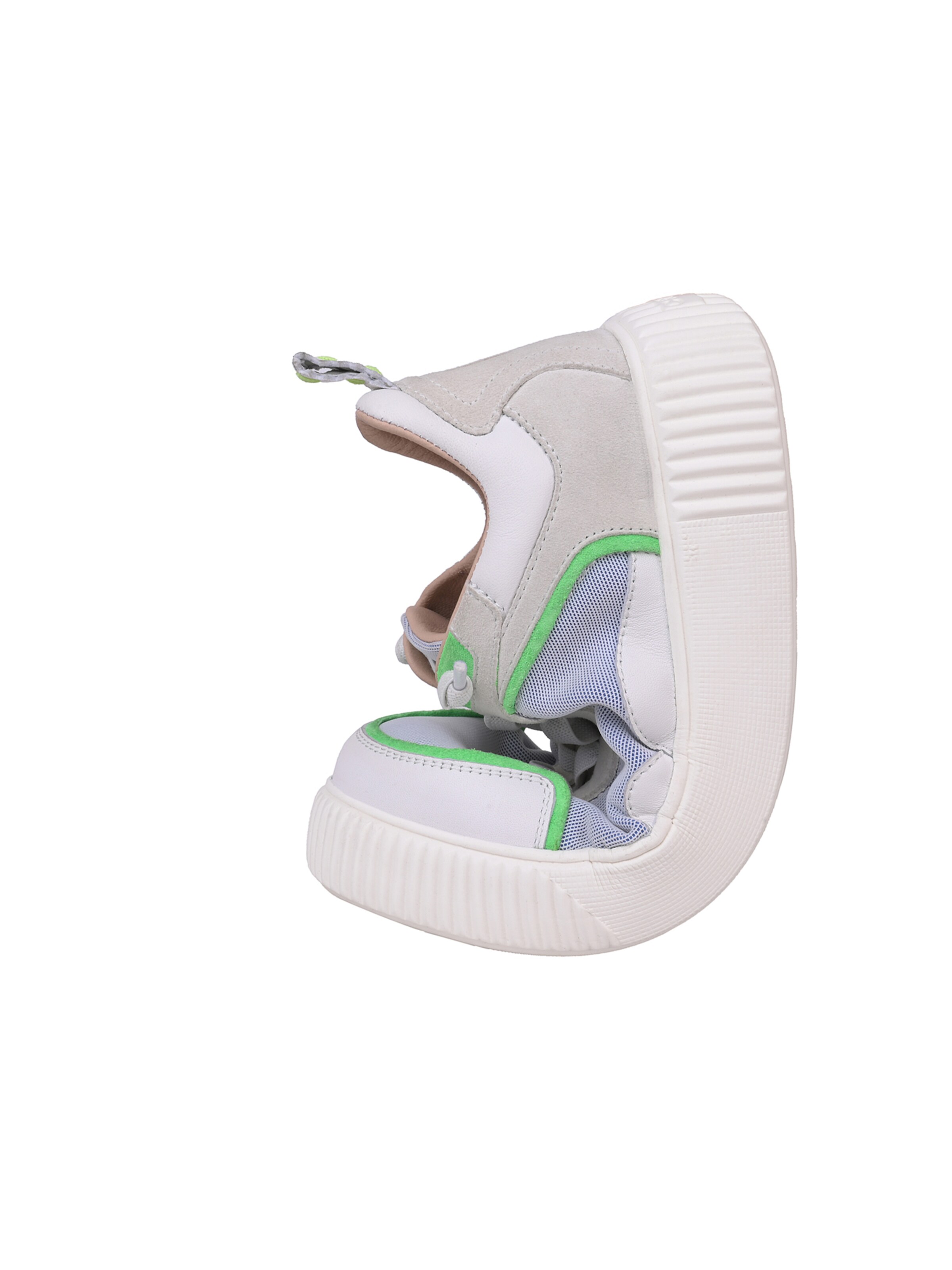 Crickit Platform trainers 'REEGINA' in Blue