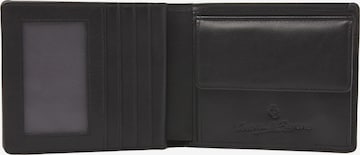Castelijn & Beerens Wallet in Black