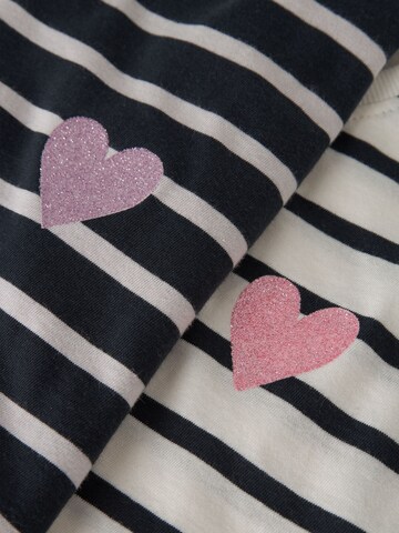 NAME IT Футболка 'NKFTENISA' в Синий