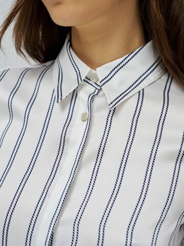 Salsa Jeans Blouse in Blue