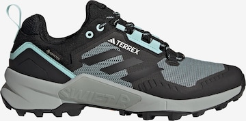 ADIDAS TERREX Outdoorschuh 'Swift R3' in Schwarz