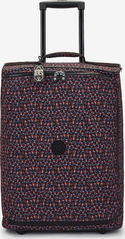 KIPLING Trolley 'Teagan' in Mixed colours: front