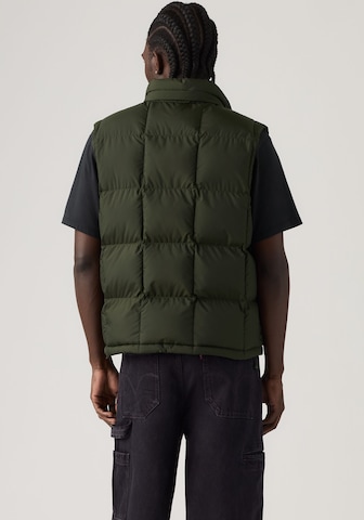LEVI'S ® Vest in Green