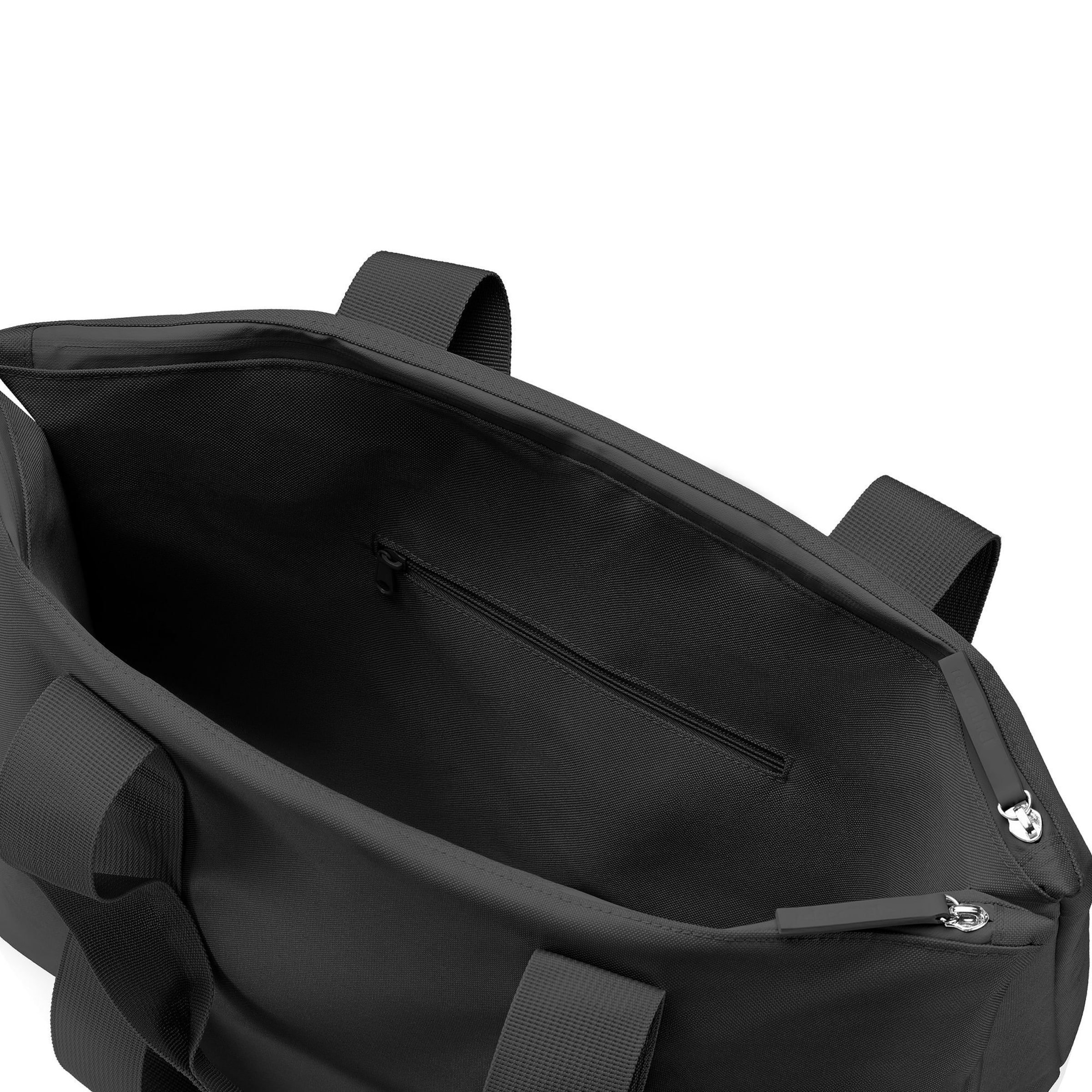 REISENTHEL Shopper in Black