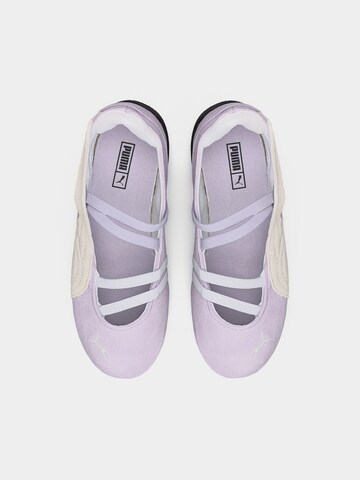 PUMA Ketsid 'Speedcat', värv lilla