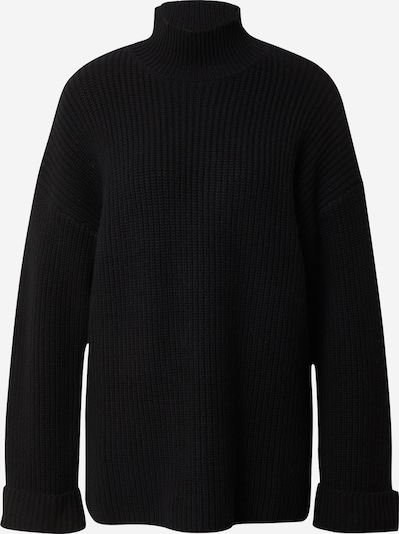 LeGer by Lena Gercke Pullover 'Luisa' in schwarz, Produktansicht