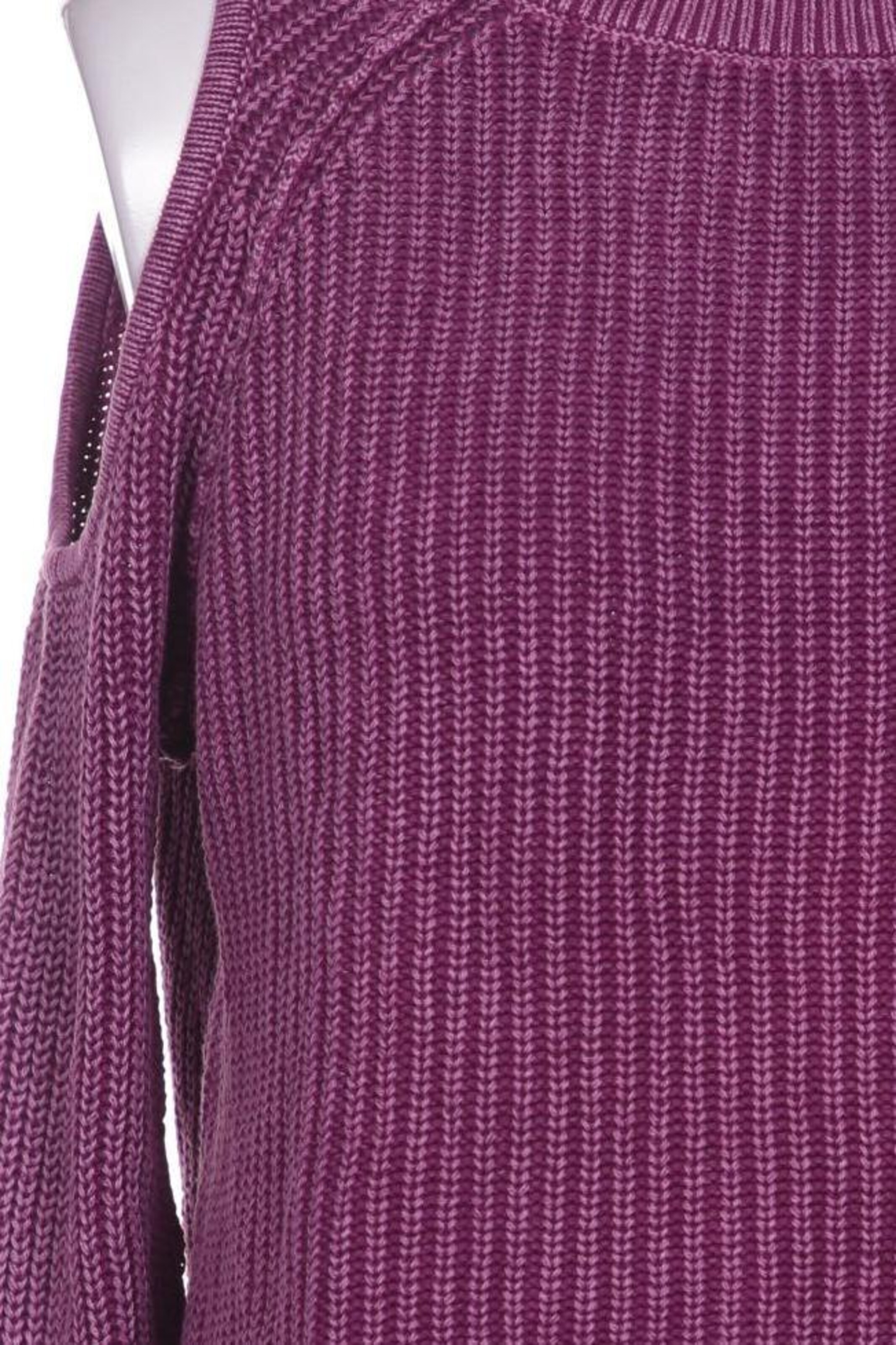 HOLLISTER Sweater & Cardigan in XS in Purple