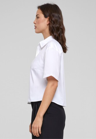Urban Classics Blouse in White