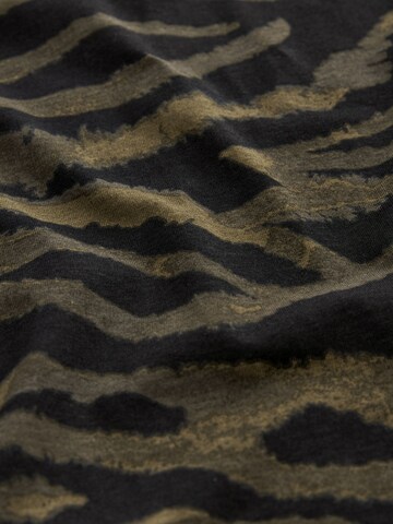 Robe Next en marron
