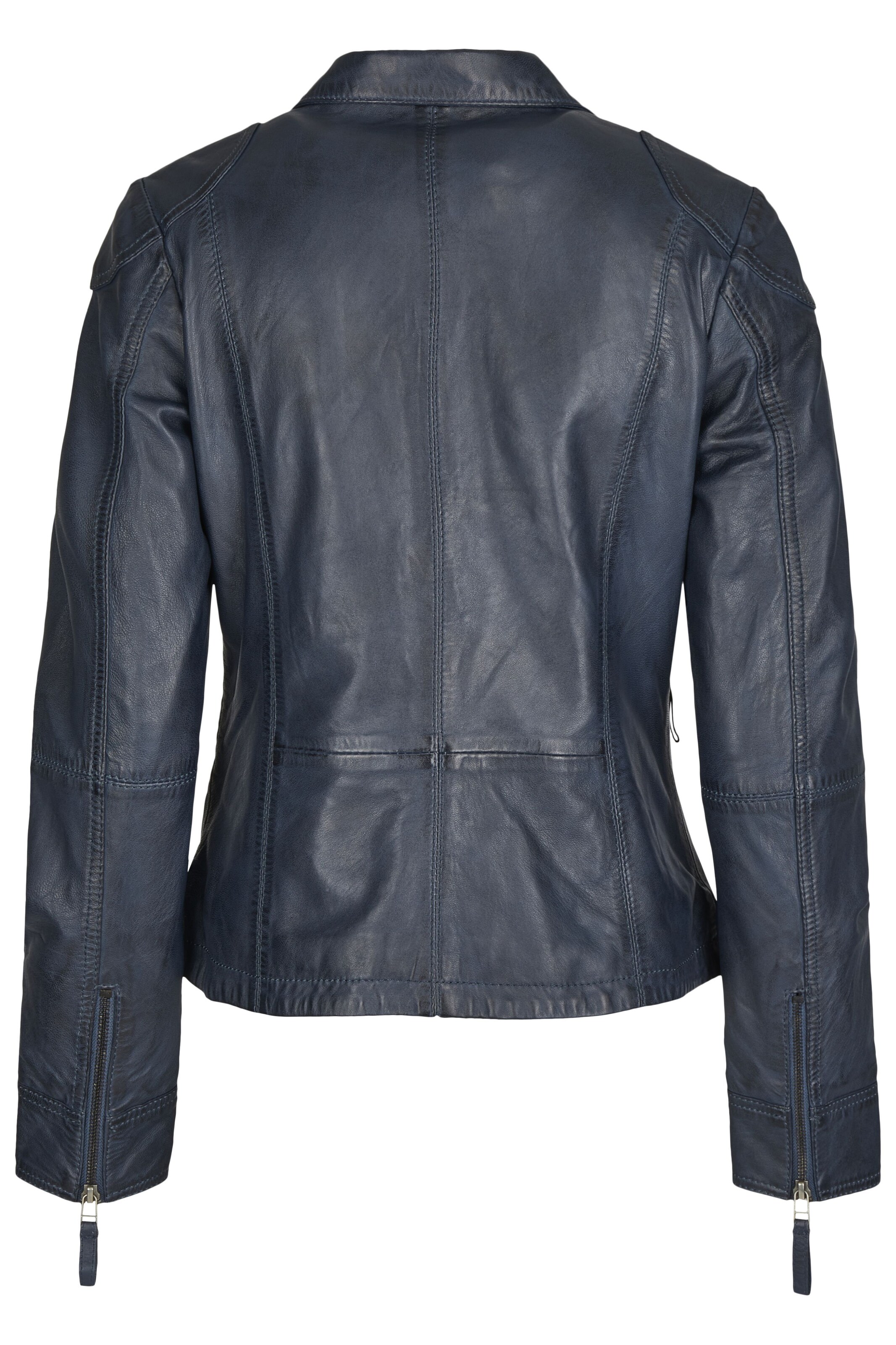 Veste mi-saison 'SEAna' 7ELEVEN en bleu