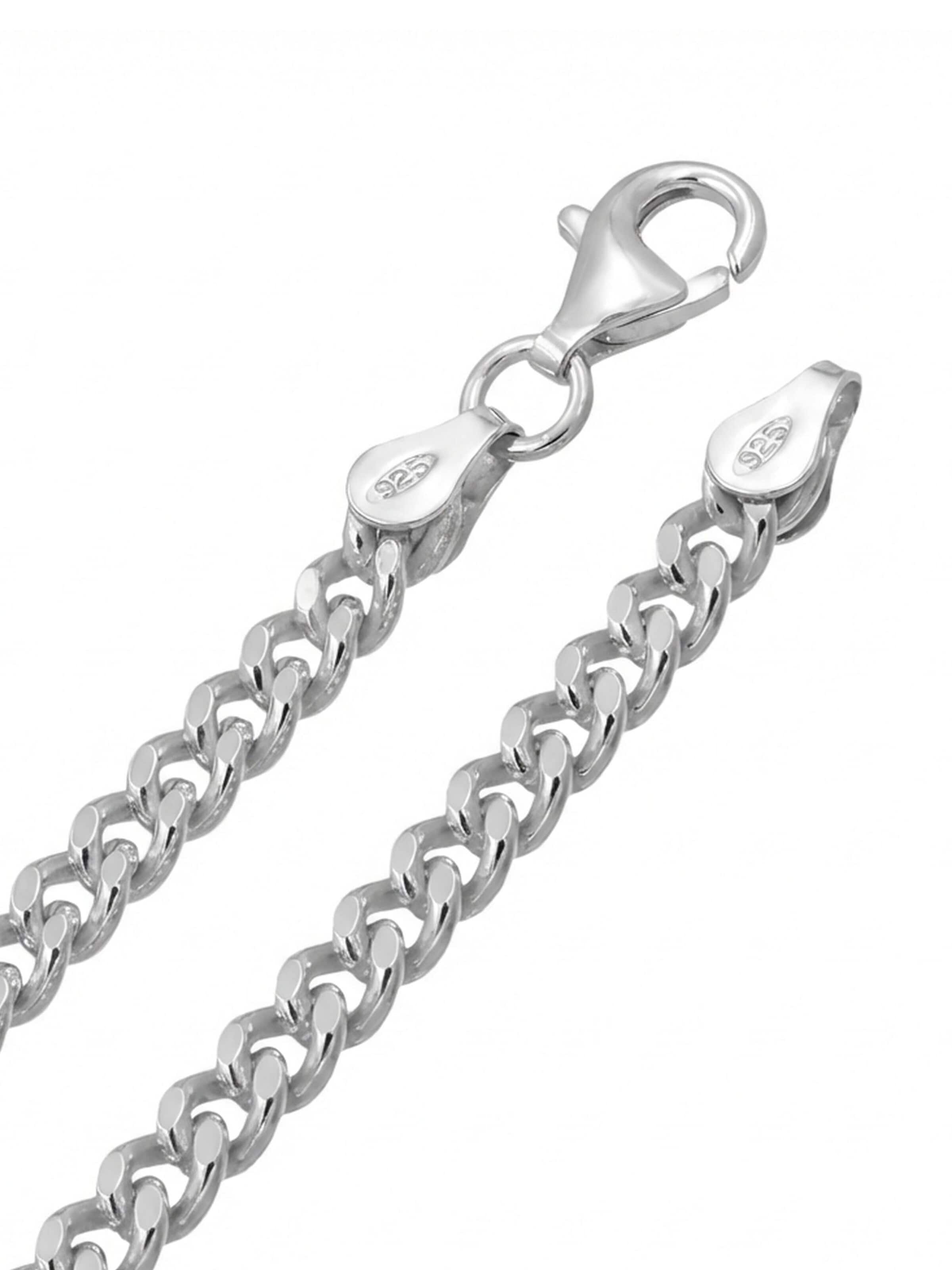 Kamiko Bracelet 'NOVA' in Silver