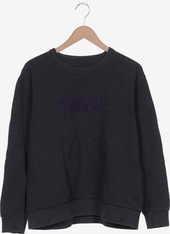 G-Star RAW Sweater XL in Grau: predná strana