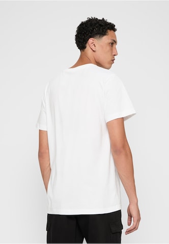 MT Men Shirt 'Al Pesto' in Wit