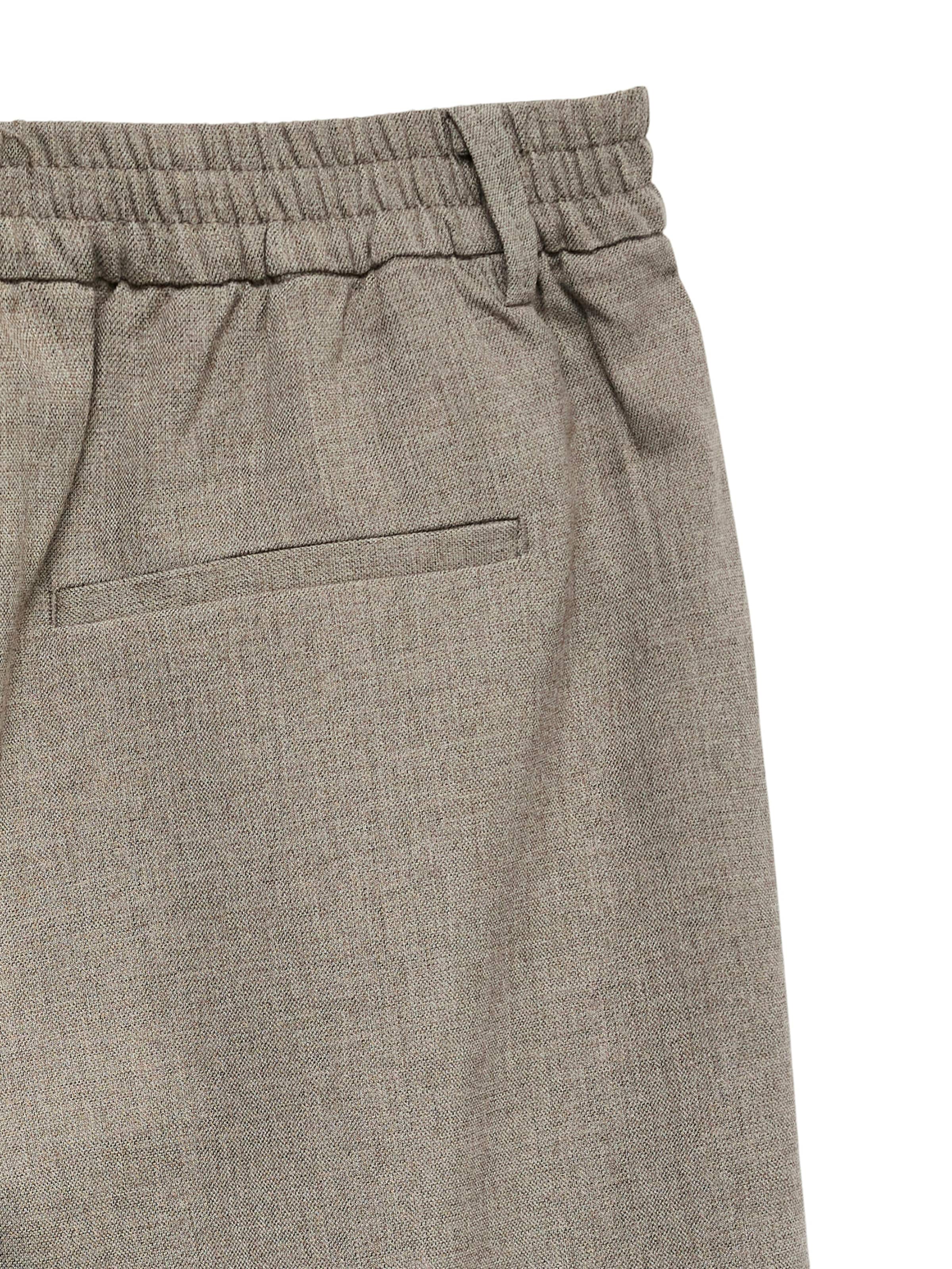 Regular Pantalon 'VMMAYA' VERO MODA en gris