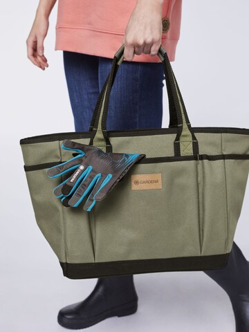 Gardena Shopper in Green