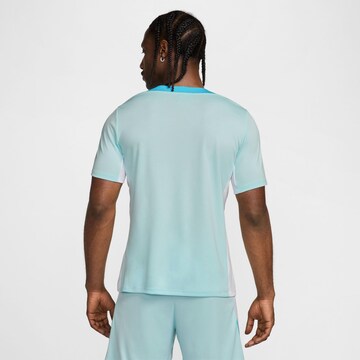 NIKE Performance Shirt 'Strike' in Blue