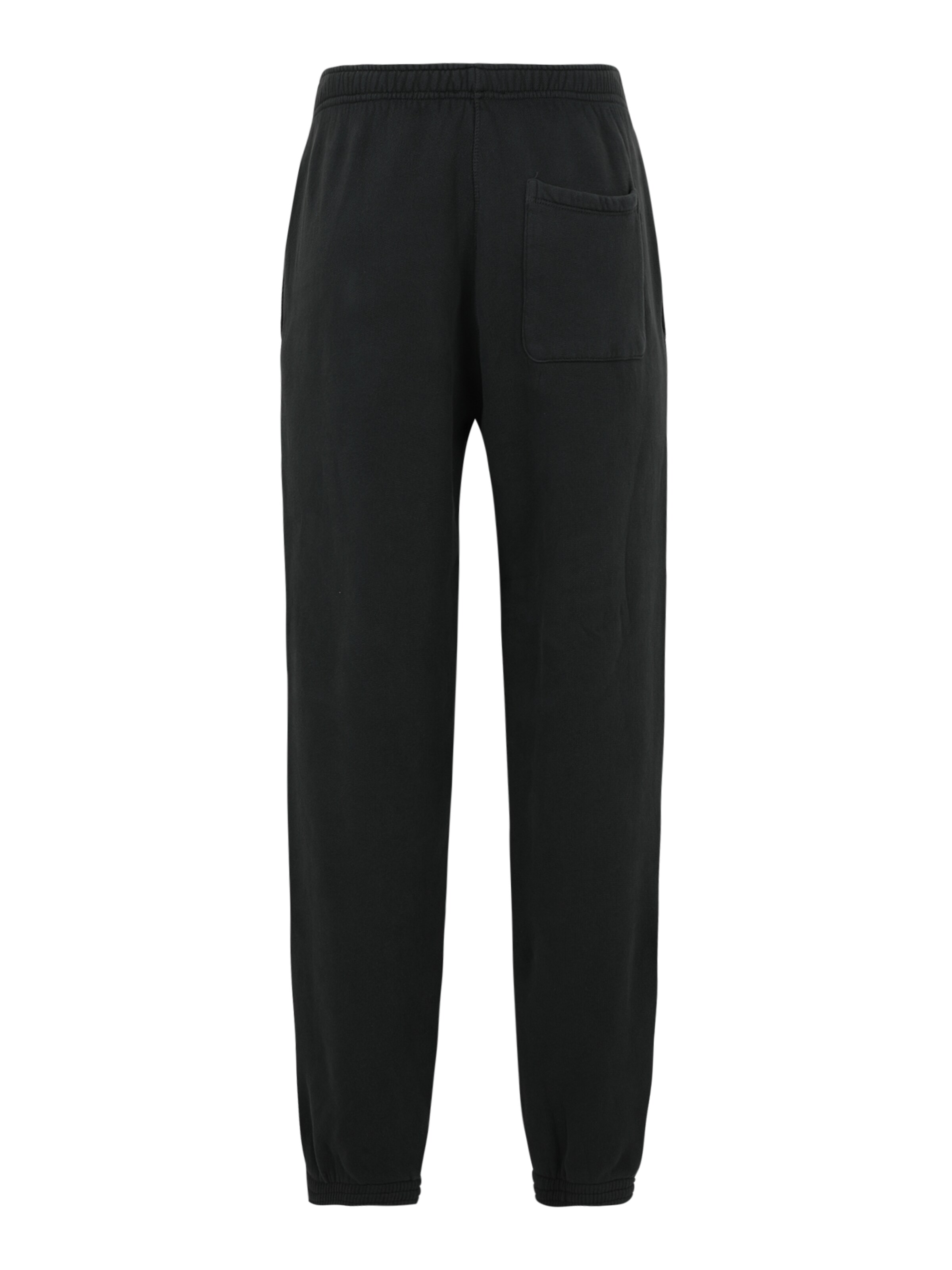 AMERICAN VINTAGE Tapered Bukser i grå