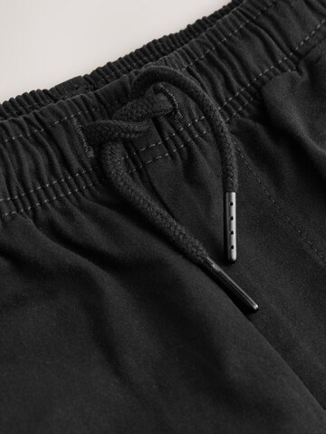 Next Loosefit Byxa i svart