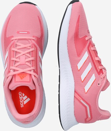 ADIDAS PERFORMANCE Buty do biegania 'Runfalcon 2.0' w kolorze różowy