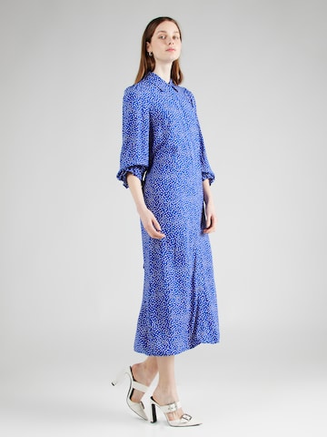 Y.A.S Kleid 'MALVINA' in Blau