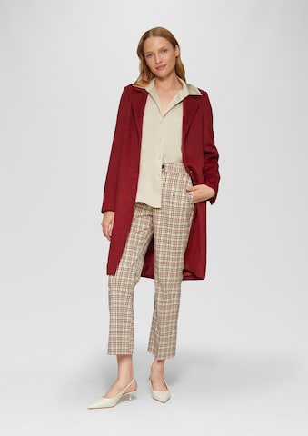 Chemisier s.Oliver en beige