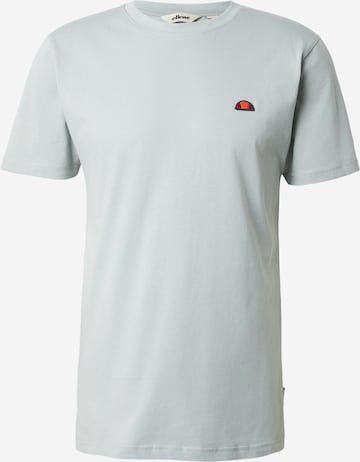 ELLESSE Shirt 'Cassica' in Green: front
