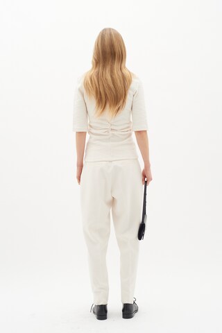 InWear Shirt 'Carey' in Wit