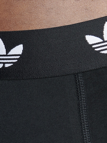 Boxers 'Comfort Flex' ADIDAS ORIGINALS en noir