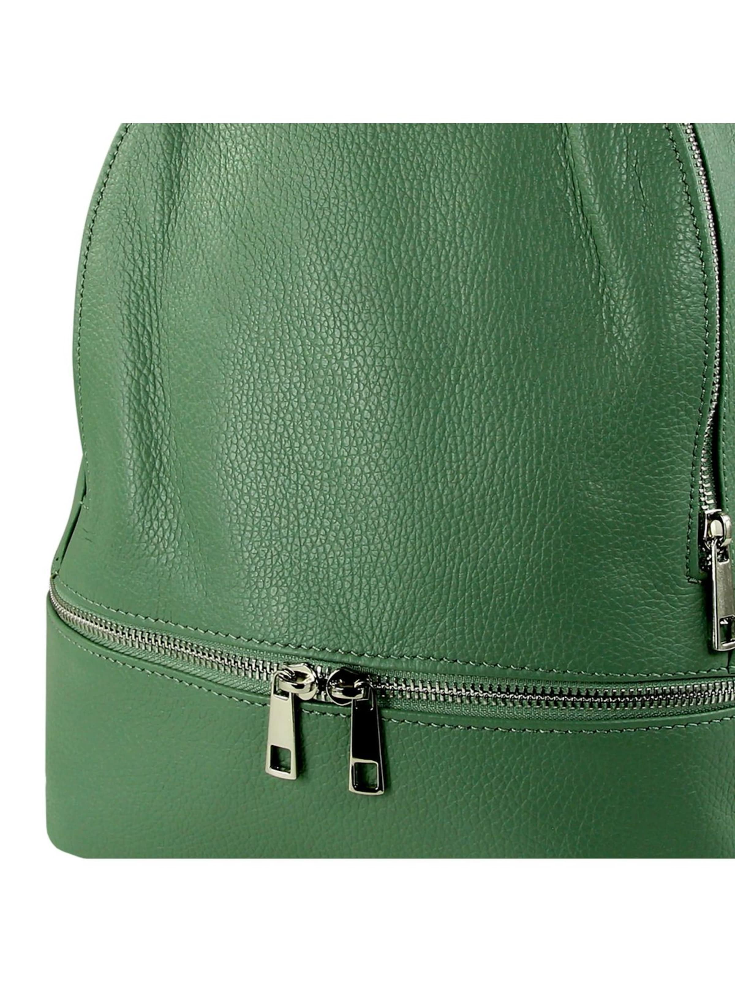 Sac à dos Toscanto en vert