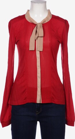 VIVE MARIA Blouse & Tunic in S in Red: front