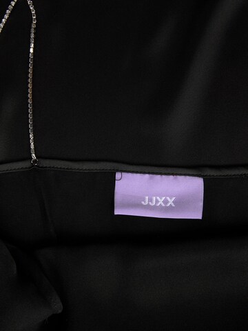 JJXX - Vestido de gala 'Crystal' en negro