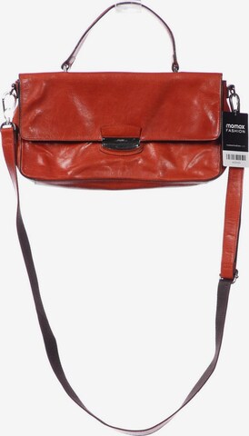 Picard Handtasche gross Leder One Size in Rot: predná strana